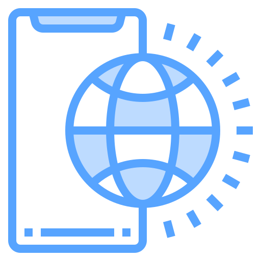 online Catkuro Blue icon