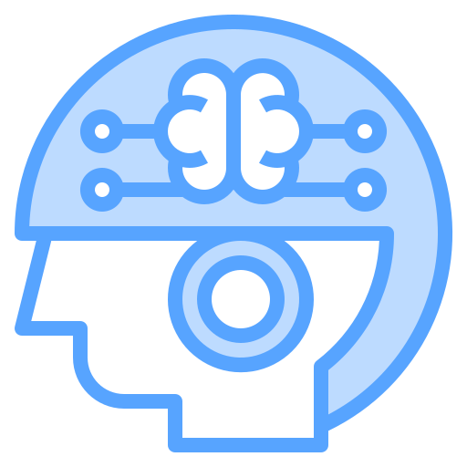 뇌 Catkuro Blue icon