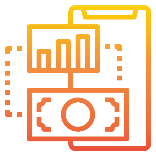 Analysis Catkuro Gradient icon