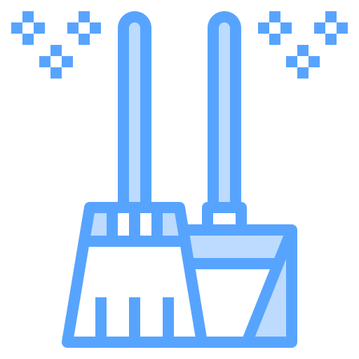 비 Catkuro Blue icon