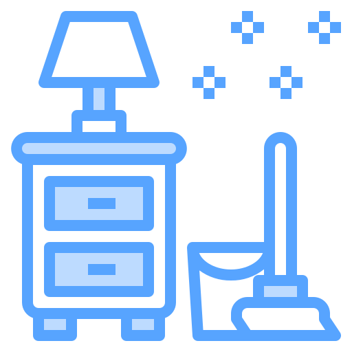 ランプ Catkuro Blue icon