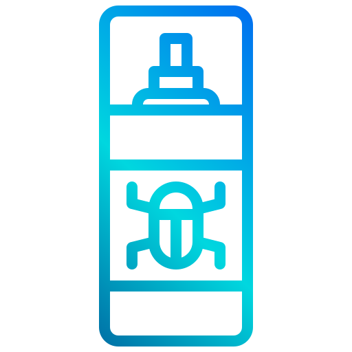 spray xnimrodx Lineal Gradient icona