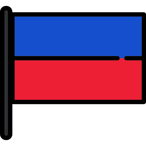 Haiti Flags Mast icon