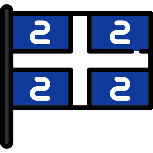 마르티니크 Flags Mast icon