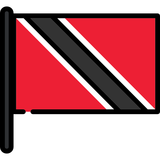 Trinidad and tobago Flags Mast icon