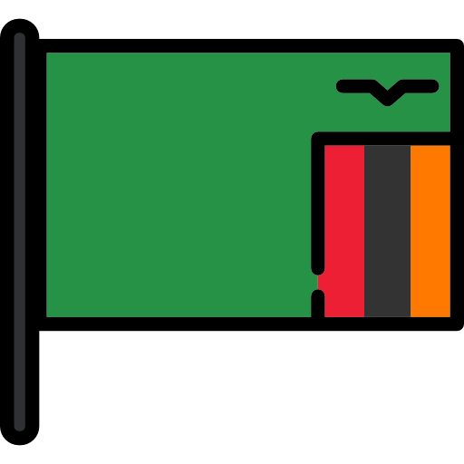 sambia Flags Mast icon