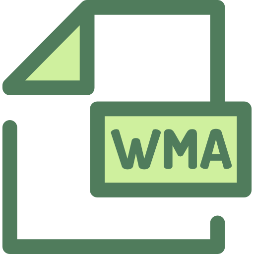ウーマ Monochrome Green icon