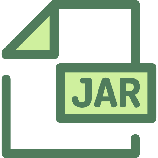 krug Monochrome Green icon