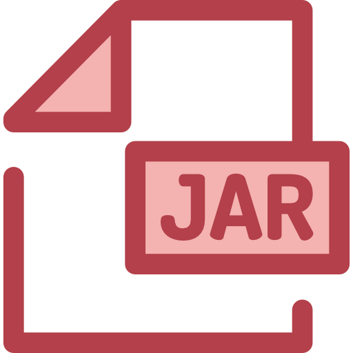 tarro Monochrome Red icono