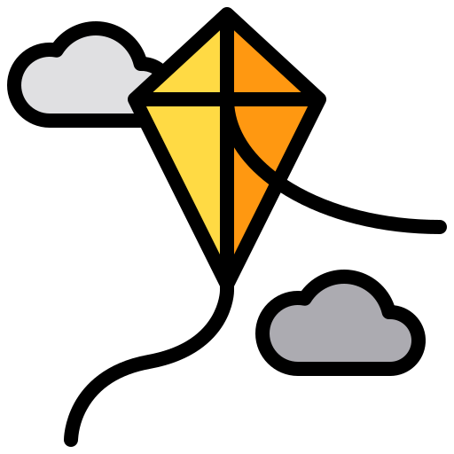 drachen xnimrodx Lineal Color icon