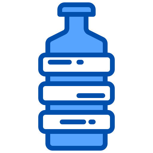 bottiglia xnimrodx Blue icona