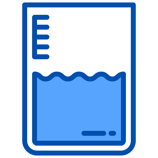 Beaker xnimrodx Blue icon