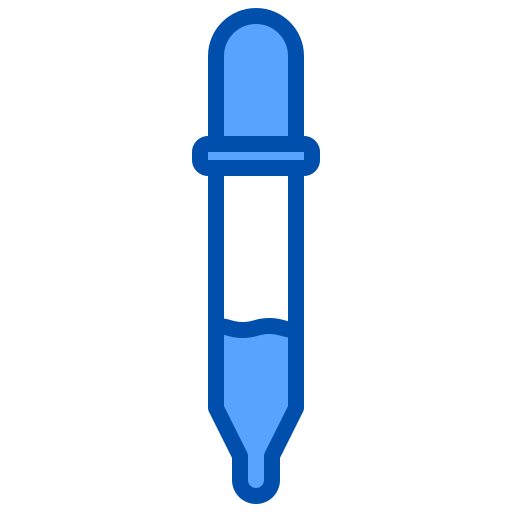 スポイト xnimrodx Blue icon