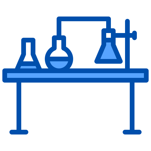 laboratorio xnimrodx Blue icono