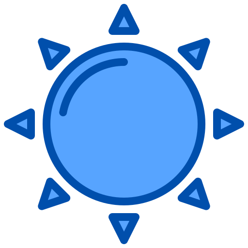 dom xnimrodx Blue icono