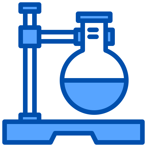 química xnimrodx Blue Ícone