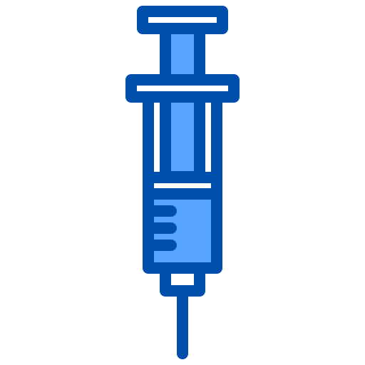 Syringe xnimrodx Blue icon