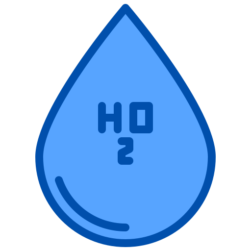 水 xnimrodx Blue icon