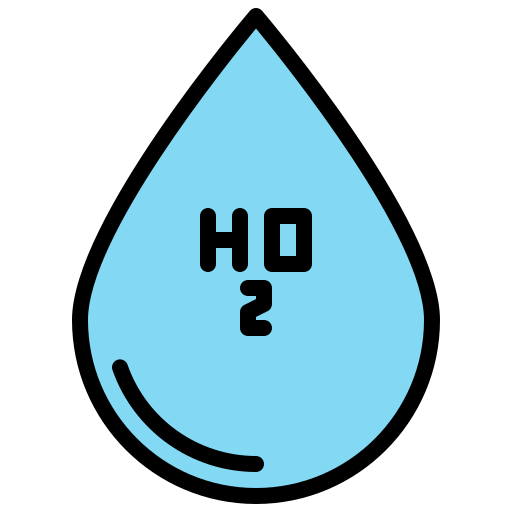 вода xnimrodx Lineal Color иконка