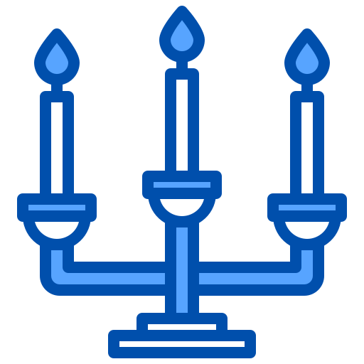 candelero xnimrodx Blue icono