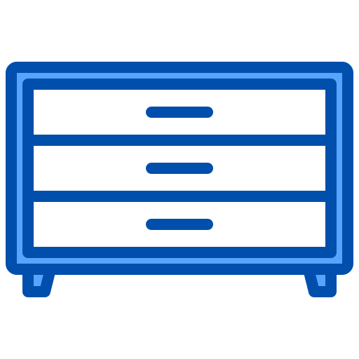 cassettiera xnimrodx Blue icona