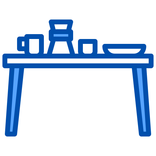 kaffetisch xnimrodx Blue icon
