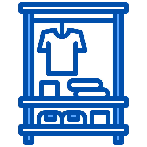 Hanger xnimrodx Blue icon