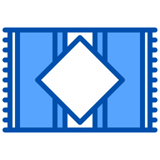 Mat xnimrodx Blue icon