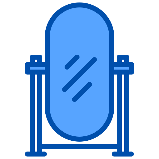 spiegel xnimrodx Blue icon