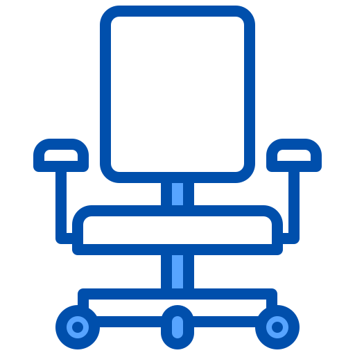 stuhl xnimrodx Blue icon