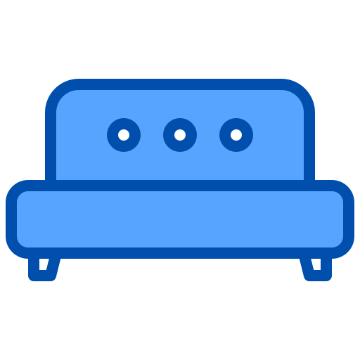 sofa xnimrodx Blue icon