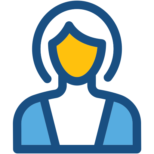 Businesswoman Generic Others icon