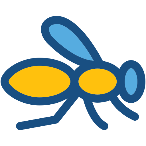 Bee Generic Others icon