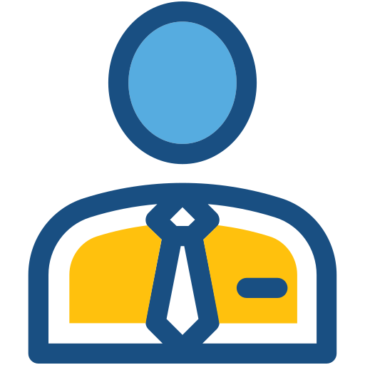 Businesswoman Generic Others icon