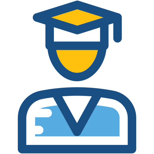 Graduate Generic Others icon