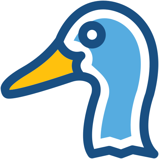 Duck Generic Others icon