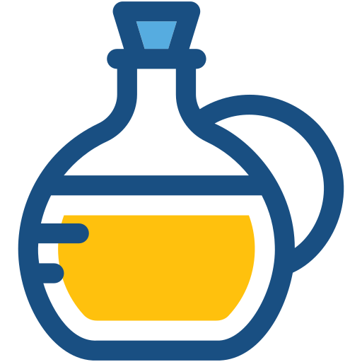 Essential oil Generic Others icon