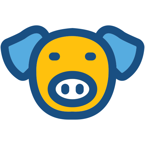 Pig Generic Others icon