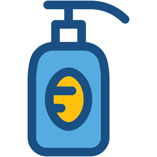 Soap dispenser Generic Others icon