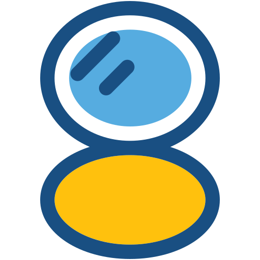 Pressed powder Generic Others icon