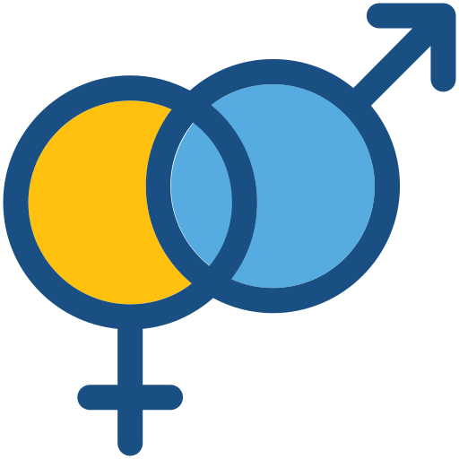 Gender Generic Others icon