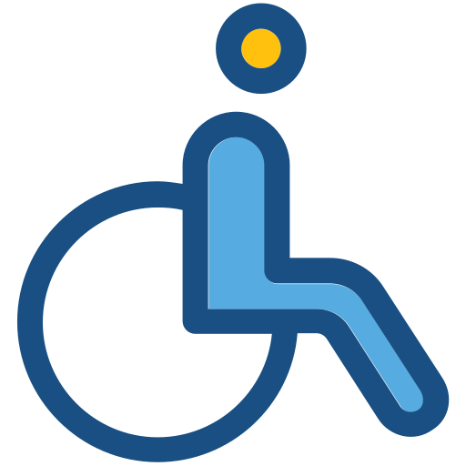 handicap Generic Others Icône