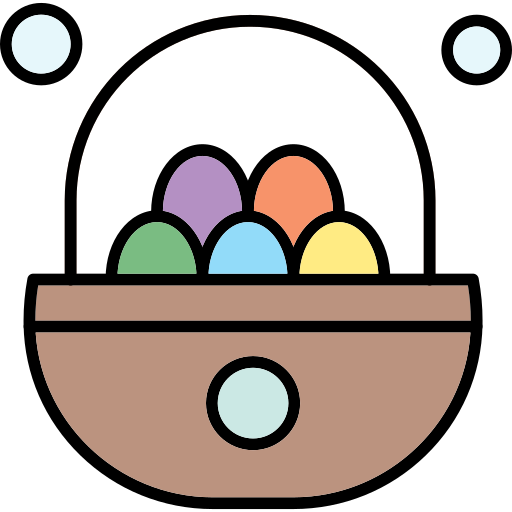 mand Generic Outline Color icoon