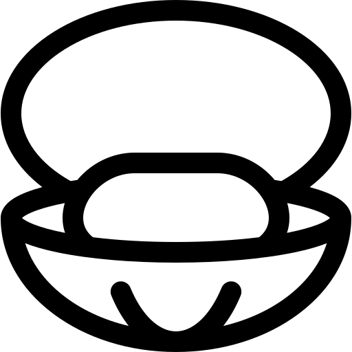 auster Basic Rounded Lineal icon