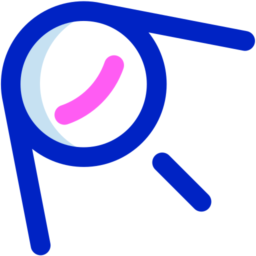satélite Super Basic Orbit Color icono