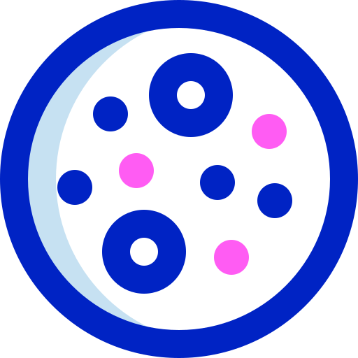 Mercury Super Basic Orbit Color icon