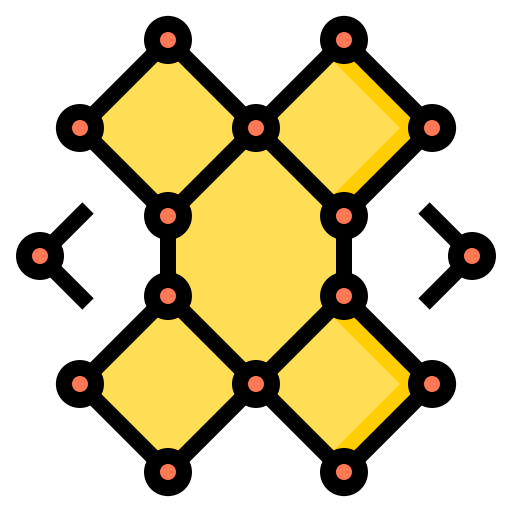 세포 Phatplus Lineal Color icon