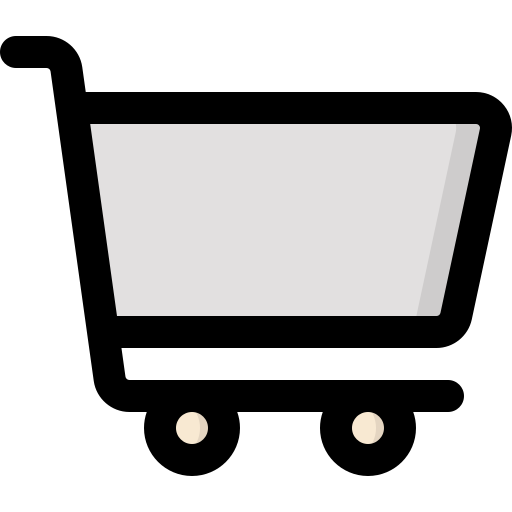 Cart bqlqn Lineal Color icon