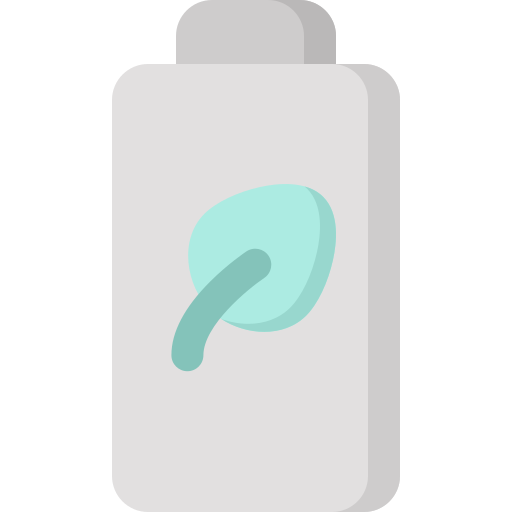 Battery bqlqn Flat icon