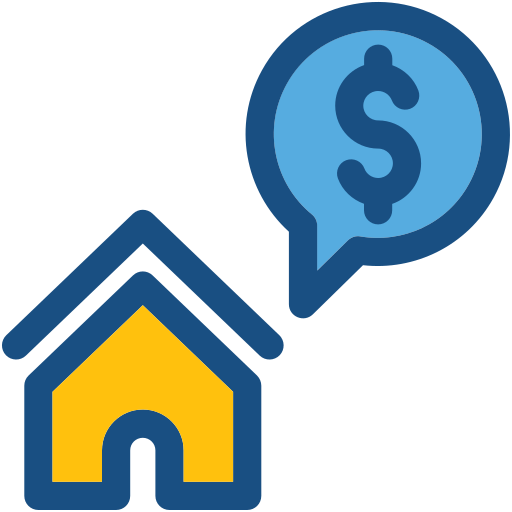 House price Generic Others icon